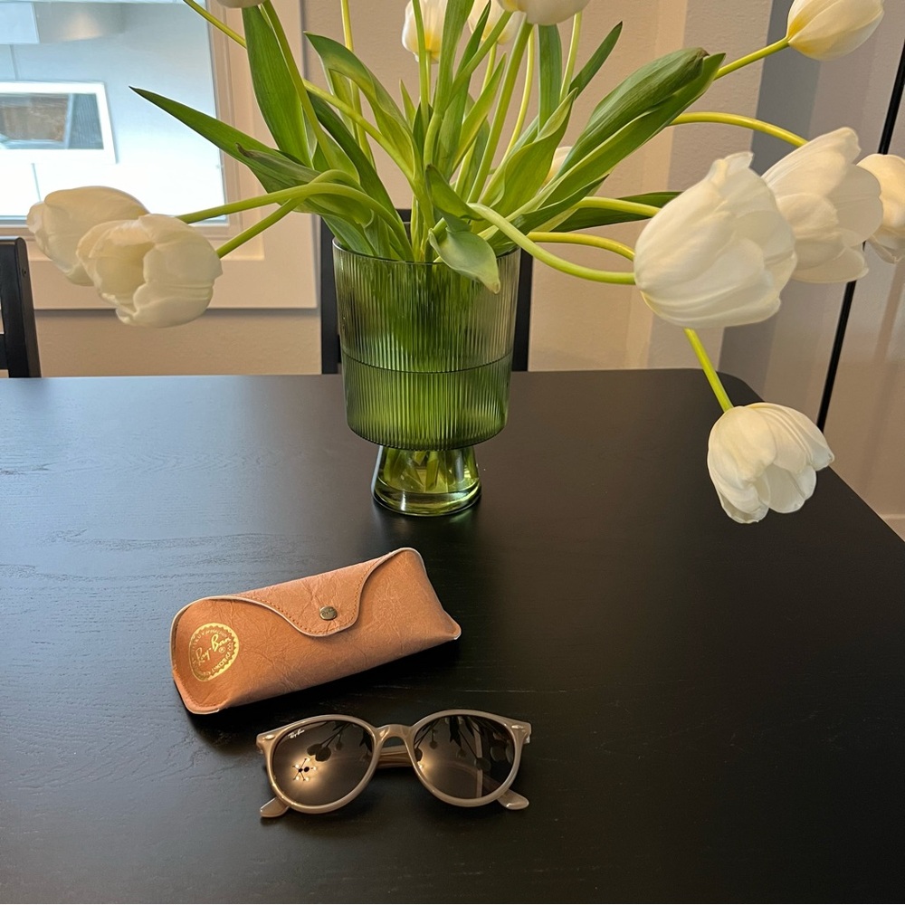 Ray Ban sunglasses